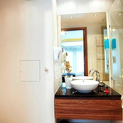 Oxygen Apartment *